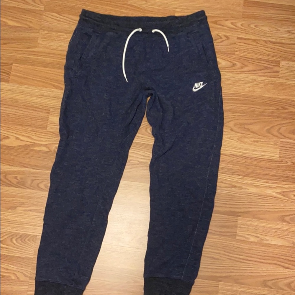 Men’s Nike sweat pants